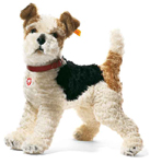 Steiff Fox Terrier